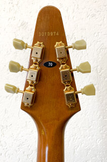 Tokai Flying V FV70 VNT 1983 #K11