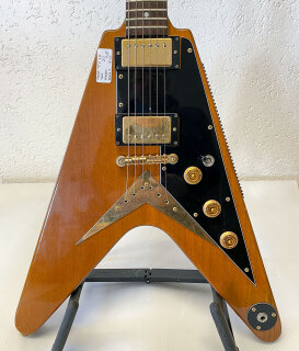 Tokai Flying V FV70 VNT 1983 #K11