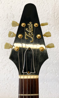 Tokai Flying V FV70 VNT 1983 #K11