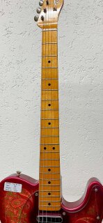 Tokai Breezysound TE70 PR Paisley 1983 #J91