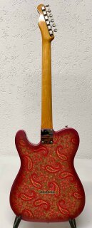 Tokai Breezysound TE70 PR Paisley 1983 #J91