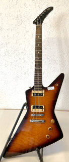 Tokai Explorer EX70 3t 1982 #K35