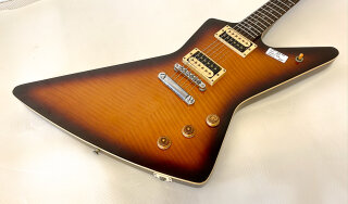 Tokai Explorer EX70 3t 1982 #K35