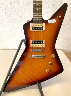 Tokai Explorer EX70 3t 1982 #K35
