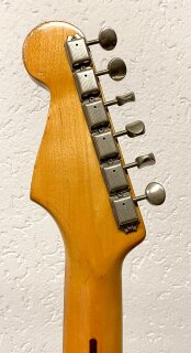 Tokai Springy Sound ST80 MR 1980 #K88