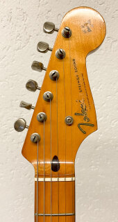 Tokai Springy Sound ST80 MR 1980 #K88