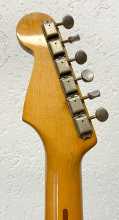 Tokai Springy Sound ST55 OW 1981 matched headstock #L31