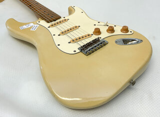 Tokai Springy Sound ST55 OW 1981 matched headstock #L31