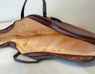 Japan 80ies Vintage Gig Bag Les Paul