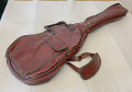 Japan 80ies Vintage Gig Bag Les Paul