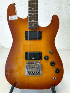 Tokai Springy Sound VS80 VF 1981 #I78