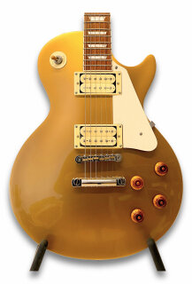 LP57 GT        Faber LP Rebirth Series