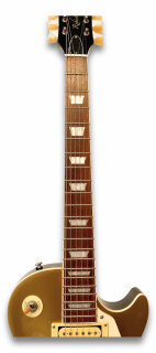 LP57 GT        Faber LP Rebirth Series