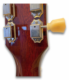 LP57 GT        Faber LP Rebirth Series