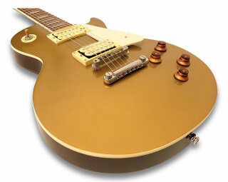 LP57 GT        Faber LP Rebirth Series