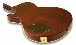 LP57 GT        Faber LP Rebirth Series