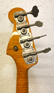 Tokai JB80 VNT 1982 #L83