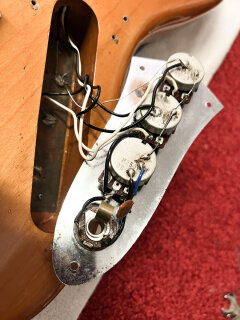 Tokai JB80 VNT 1982 #L83