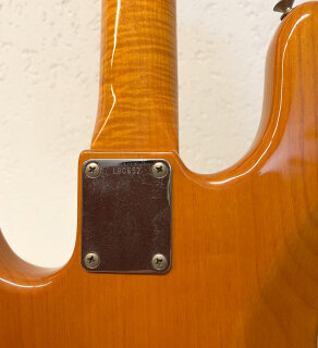 Tokai JB80 VNT 1982 #L83