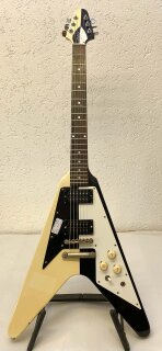 Tokai Flying V FV60 MS 1984 #K71