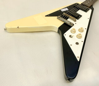 Tokai Flying V FV60 MS 1984 #K71