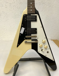 Tokai Flying V FV60 MS 1984 #K71