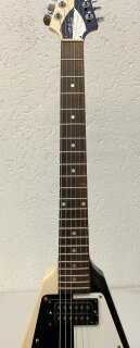 Tokai Flying V FV60 MS 1984 #K71