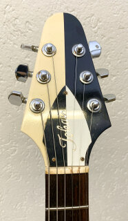 Tokai Flying V FV60 MS 1984 #K71