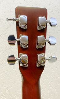 Tokai Cats Eyes Martin CE200W 1980 #L29