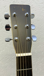 Tokai Cats Eyes Martin CE200W 1980 #L29