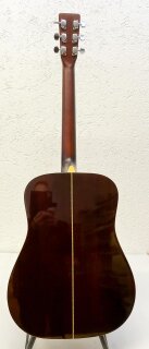 Tokai Cats Eyes Martin CE200W 1980 #L29
