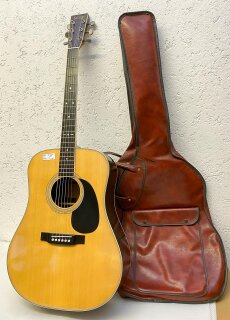 Tokai Cats Eyes Martin CE250 1980 #L49