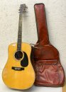 Tokai Cats Eyes Martin CE250 1980 #L49