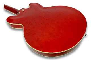 Tokai ES335/180 Alvin Lee model Customshop