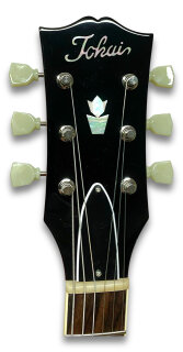 Tokai ES335/180 Alvin Lee model Customshop