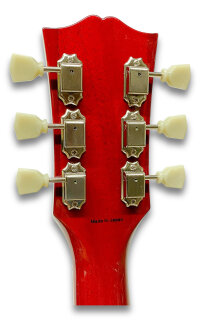 Tokai ES335/180 Alvin Lee model Customshop