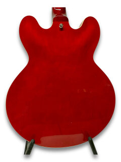 Tokai ES335/180 Alvin Lee model Customshop