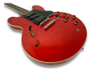 Tokai ES335/180 Alvin Lee model Customshop