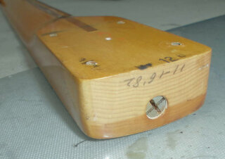 Fender Japan Squier SST-50 T/M, JV, 1982 #L81