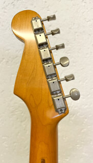 Fender Japan Squier SST-50 T/M, JV, 1982 #L81