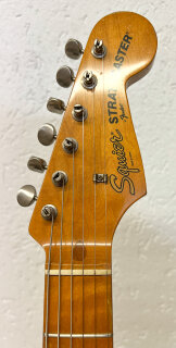 Fender Japan Squier SST-50 T/M, JV, 1982 #L81