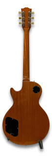 Tokai LS2-R7, Reborn Old
