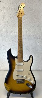 Fender Customshop 2003 