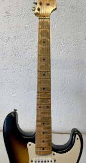Fender Customshop 2003