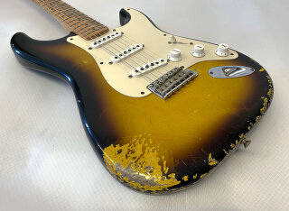 Fender Customshop 2003 
