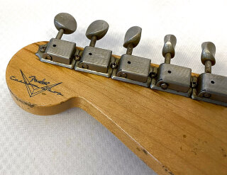 Fender Customshop 2003