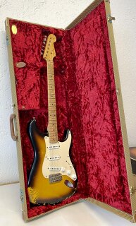 Fender Customshop 2003