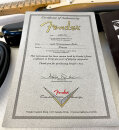 Fender Customshop 2003
