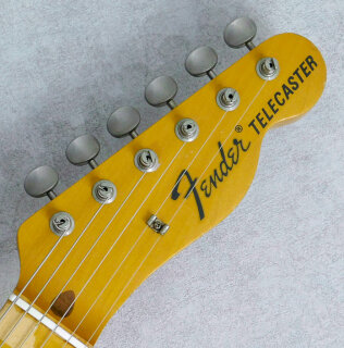Fender Japan JV TL68-75 Pink Paisley 1983 #M26