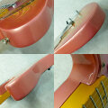 Fender Japan JV TL68-75 Pink Paisley 1983 #M26